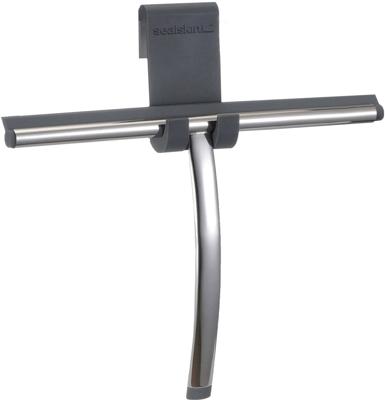 Sealskin Raamwisser Deluxe Chroom