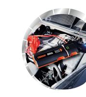 Osram Automotive Snelstartsysteem BATTERYjumpstart 500 OJS010 - thumbnail