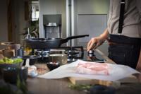 Tefal robusto koekenpan 28 cm - thumbnail