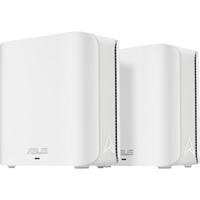Asus ZenWiFi BD4 BE3600 - 2er Mesh-netwerk 2.4 GHz, 5 GHz - thumbnail