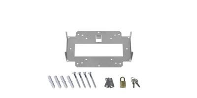 Z Lancom Netzwerk - Wandmontag Kit