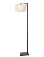 Steinhauer Design vloerlampStanger - 8218ZW - thumbnail