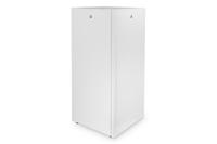 Digitus DN-19 26u-6/6-D 19inch-patchkast (b x h x d) 600 x 1300 x 600 mm 26 HE Grijs-wit (RAL 7035) - thumbnail