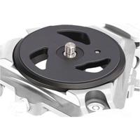 Leofoto TP-75 statiefplaat - thumbnail