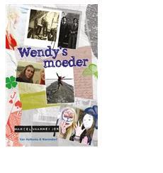 Wendy's moeder - Marcel Vaarmeijer - ebook