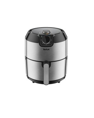 Tefal EY201D Easy Fry Classic+ Airfryer 4.2 Grillfunctie, Timerfunctie Zilver