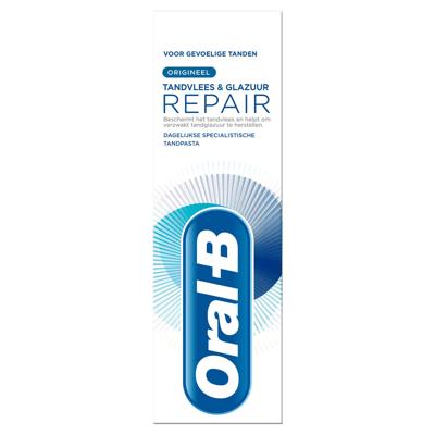 Oral-B Tandpasta Repair Tandvlees & Glazuur - 75 ml