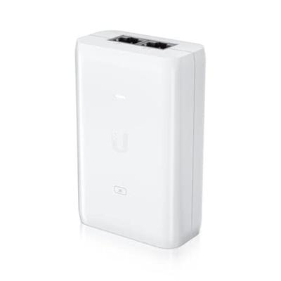 PoE-Injector UBIQUITI W126183914 Wit 48 V - thumbnail