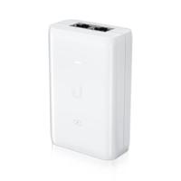 PoE-Injector UBIQUITI W126183914 Wit 48 V - thumbnail