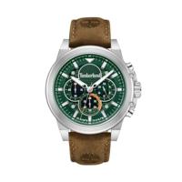 Timberland Stalen horloge - thumbnail