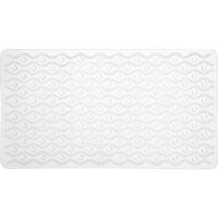 Sealskin Veiligheidsmat Drip 71x40 cm Transparant - thumbnail