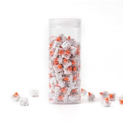 Keychron Silent K Pro Red switches