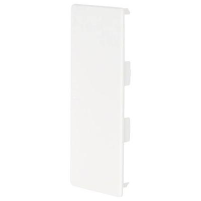 Hager LF6015069016 Eindstuk (b x h) 150 mm x 61 mm Wit 1 stuk(s)