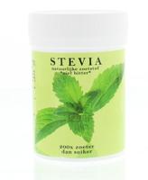 Beautylin Stevia Niet Bitter Poeder 25gr - thumbnail