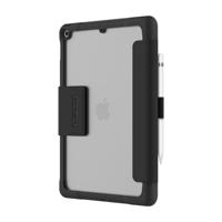 Griffin Survivor Tactical iPad 10.2 2019 / 2020 zwart - thumbnail