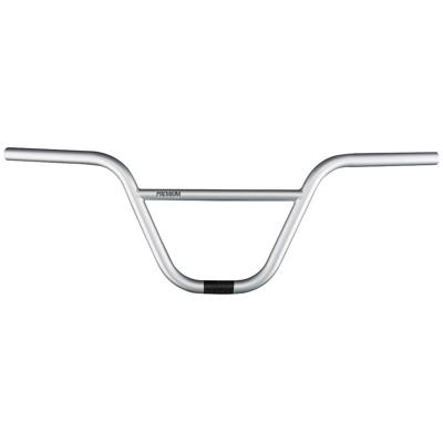 Haro Premium 76305 stuur "CK" 8.75 zilver