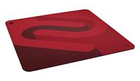 Muismat Zowie G-SR-SE ZC05 ROUGE II Rood - thumbnail