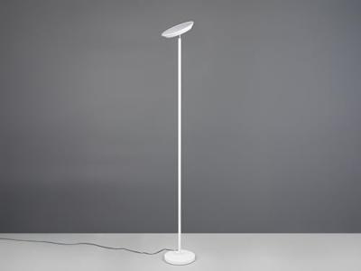 Trio VloerlampSpecter wit - R47841131