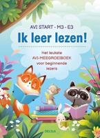 Ik Leer Lezen! Avi Start - M3 - E3 - thumbnail