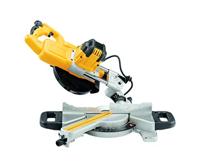 DeWalt DWS774 afkortzaag | 216mm 1400w - DWS774-QS - thumbnail