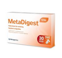 Metagenics Metadigest total NFD 30 Capsules - thumbnail