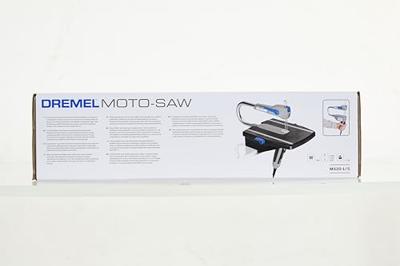 Dremel DREMEL® Moto-Saw (MS20-1/5) - F013MS20JA