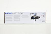 Dremel MS20-1/5 Tafeldecoupeerzaag 70 W Zaagblad lengte: 100 mm - thumbnail