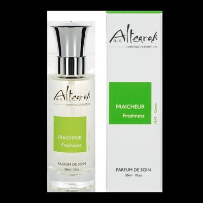 Altearah Parfum de soin green freshness bio 30 Milliliter