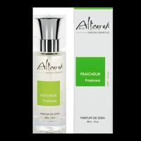 Altearah Parfum de soin green freshness bio 30 Milliliter - thumbnail