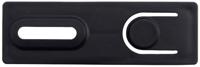 Curana spatbordbevestiging fender mount. black - thumbnail