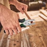 Bosch Groen Easy handgereedschap starterset 14-stuks - 1600A027PT - thumbnail