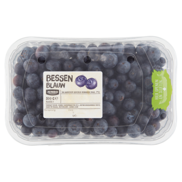 Jumbo Blauwe Bessen 500 g