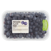 Jumbo Blauwe Bessen 500 g - thumbnail