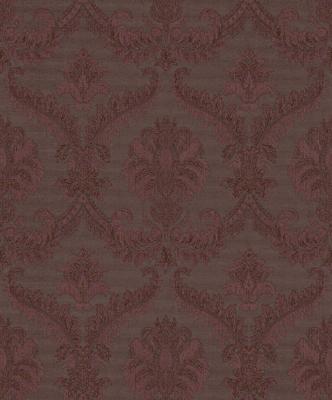 Cristiana Masi Tradizioni Behang met ornamenten - 33338P