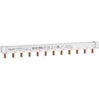 Schneider Electric EZ9XPH312 Phase busbar 1 stuk(s) - thumbnail