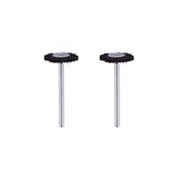 Dremel Draadborstel | 19 mm (403) - 26150403JA - thumbnail