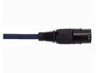 DAP FS036 XLR luidsprekerkabel 2x1,5mm 6m