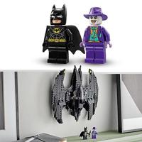 Lego Super Hero 76265 Batwing Batman vs The Joker - thumbnail