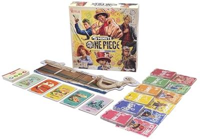5 Minute One Piece
