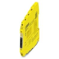 Veiligheidsrelais PSR-MS45-1NO-1DO-24DC-SC Phoenix Contact Voedingsspanning (num): 24 V/DC 1x NO (b x h x d) 6.8 x 93.1 x 102.5 mm 1 stuk(s)