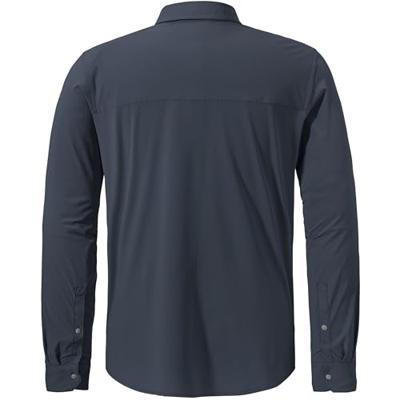 Schoffel Dunajec Overhemd Heren Navy Blazer 54