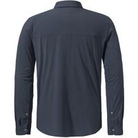 Schoffel Dunajec Overhemd Heren Navy Blazer 54 - thumbnail