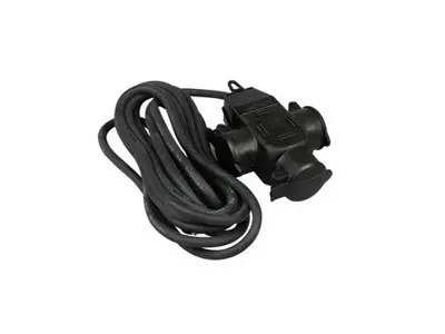 Enzo Drieweg hangkoppeling met RA 5M +klep - 6871990