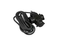 Enzo Drieweg hangkoppeling met RA 5M +klep - 6871990 - thumbnail