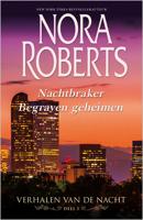 Verhalen van de nacht - Deel 3 - Nora Roberts - ebook - thumbnail