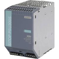 Siemens 6EP14362BA10 DIN-rail netvoeding 24 V/DC 20 A 480 W Aantal uitgangen:1 x Inhoud 1 stuk(s) - thumbnail