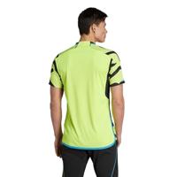 Arsenal Shirt Uit Senior 2023/2024 - Maat XL - Kleur: ZwartGeel | Soccerfanshop - thumbnail