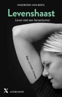Levenshaast - Ingeborg van Beek - Paperback (9789401605168) - thumbnail