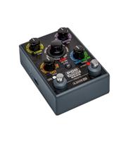 Line 6 POD Express Bass basgitaar multi-effectpedaal - thumbnail