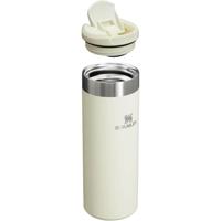 Stanley Thermosbeker - Drinkbeker - The AeroLight Transit Bottle - Cream - 470 ml - thumbnail
